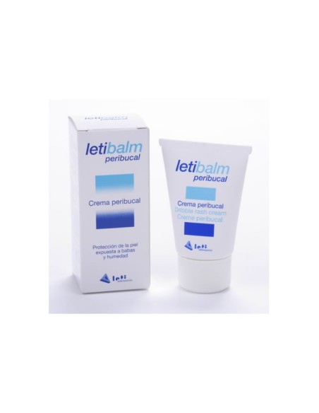 Letibalm® Balm Peribucal 30ml