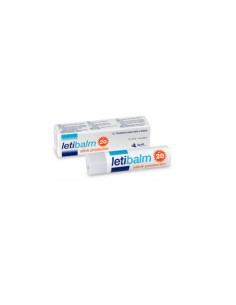 Letibalm® Stick Protecteur Spf20 4.5g