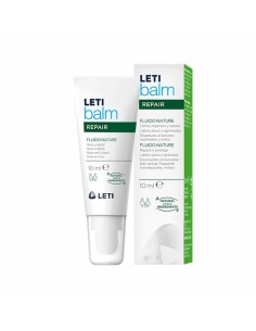 Leti Letibalm Fluide Réparateur Nature 10ml