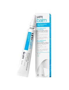 Letibalm Intranasal Gel de Protection 15ml