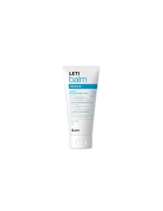 Letibalm Repair Crema Reparadora Pies 100ml