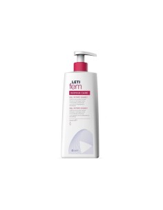 Letifem Femme Gel Intime 500ml