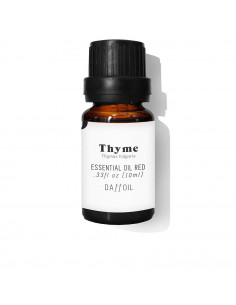 Daffoil Thyme Essential Oil Red 10ml