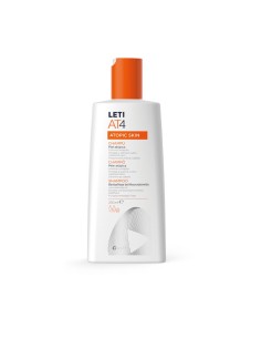 Leti At4 Shampooing 250ml