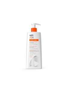 Leti At4 Body Milk 500ml