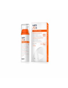 Leti At-4 Hydrogel Anti-Démangeaisons 50ml