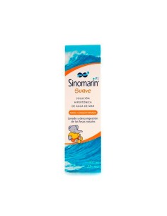Italfarmaco Sinomarin Doux 100ml