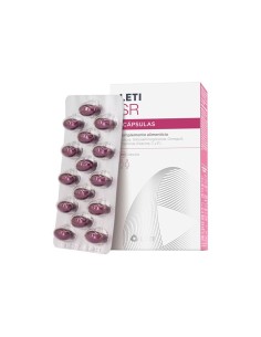 Letisr 60 Capsules