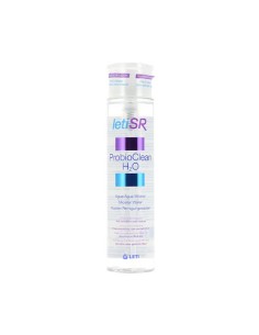 Letisr Probioclean Eau Micellaire 200ml