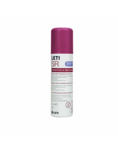 Leti SR Brume Anti-rougeurs 75ml Leti SR Brume Anti-rougeurs 75ml