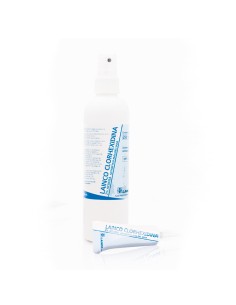 Lainco Clorhexidina 2% Aqueux 25ml