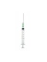 ICO Syringe 25ml With Needle 8x40