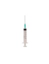 ICO Syringe 5ml 0.8/40