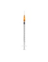 ICO Tuberculin Syringe 0,5X16 25g