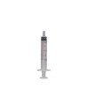 ICO Sterile Syringe Thick Cone 2,5ml
