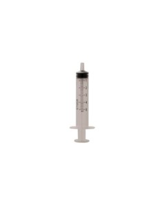 ICO Sterile Syringe Thick Cone 2,5ml