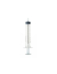 ICO Three-Body Syringe S/A