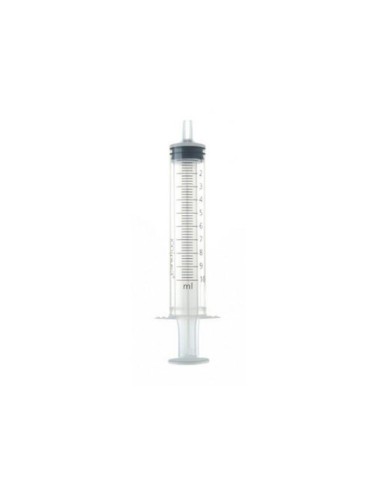 ICO Three-Body Syringe S/A