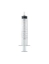 Ico Seringue Jetable 10Cc Sans Aiguille 1U