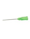 Ico Aiguille Luer 0,8X25mm Vert G21
