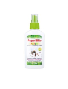 Repel Bite Photoprotecteur Enfant Spf50 100ml
