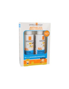 La Roche Posay Anthelios Dermo Pediatrics Spray Spf50+ 2x200ml