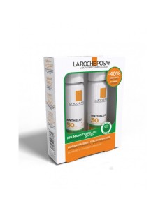 La Roche Posay Anthelios Brume Visage Invisible Anti Brillance Spf50 2