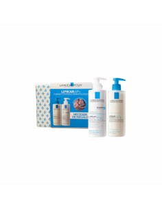 La Roche Posay Lipikar Ap+ Set 3 Pièces