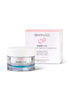 Medichy Skin10 Crème Au Collagène 50ml