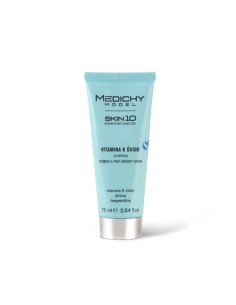 Medichy Model Skin10 Crème À L'oxyde de Vitamine K 75ml