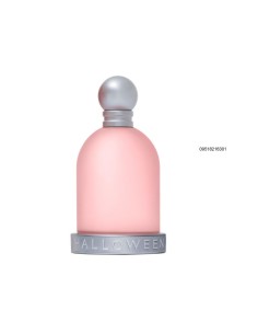 Halloween Eau de Toilette Halloween Magic Spray 50ml