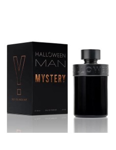 Halloween Man Mystery Ep 125 Vap