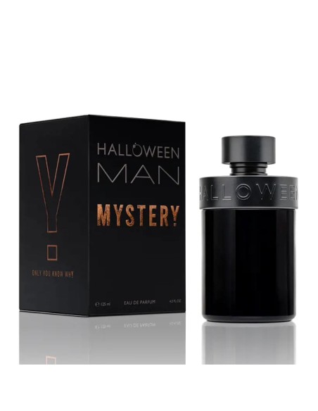 Halloween Man Mystery Ep 125 Vap