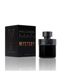 Halloween Man Mystery Ep 75 Vap