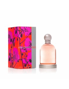Jesus Del Pozo Hallowen Kiss Au De Toilette Vaporisateur 100ml