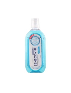 Sensodyne Cool Mint Eau Dentifrice 500ml