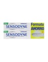 Sensodyne Soin Blancheur 2x 75ml