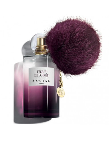 Goutal Paris Tenue De Soirée Eau De Parfum Vaporisateur 100ml Goutal Paris Tenue De Soirée Eau De Parfum Vaporisateur 100ml