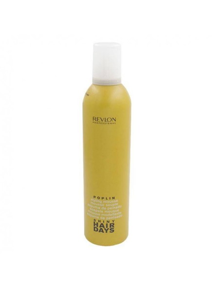 Revlon Hair Days Mousse Coiffante Poplin 400ml