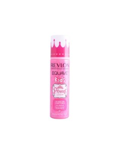 Revlon Equave For Kids Princess Look Conditionneur 200ml
