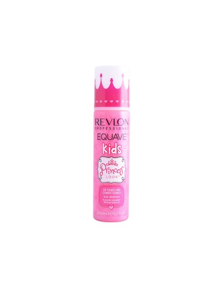 Revlon Equave For Kids Princess Look Conditionneur 200ml