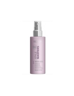 Revlon Style Masters Spray Texture Fixation Souple 150ml