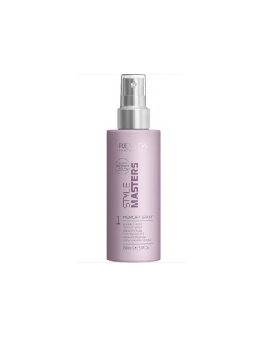 Revlon Style Masters Spray Texture Fixation Souple 150ml