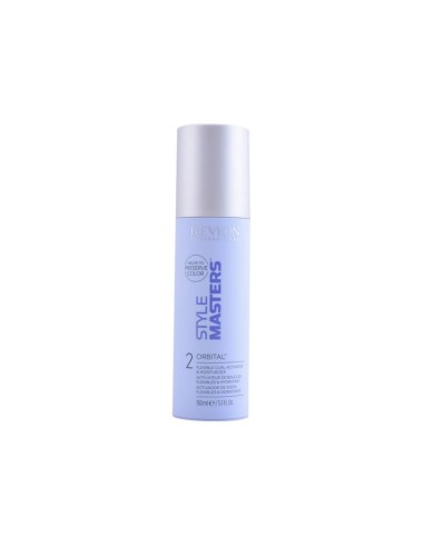 Revlon Style Masters 2 Orbital Flexible Curl Activator And Moisturizer Revlon Style Masters 2 Orbital Flexible Curl Activator And Moisturizer