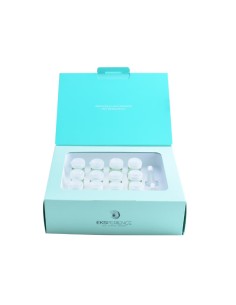 Revlon Eksperience Sebum Control Ampoule 12x7ml