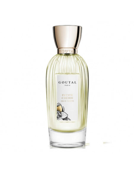 Goutal Paris Petit Cherie Eau De Toilette Vaporisateur 100ml