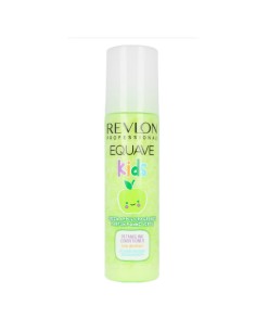 Revlon Equave Kids Detangling Conditioner Appel Fragance 200ml