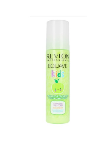 Revlon Equave Kids Detangling Conditioner Appel Fragance 200ml Revlon Equave Kids Detangling Conditioner Appel Fragance 200ml