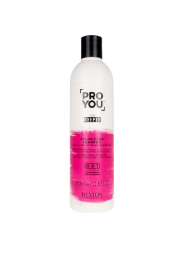 Revlon Proyou The Keeper Shampoo 350ml Revlon Proyou The Keeper Shampoo 350ml