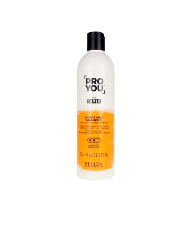 Revlon Proyou The Tamer Shampoo 350ml Revlon Proyou The Tamer Shampoo 350ml